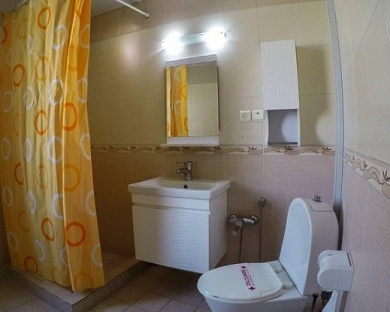 Bolour Hotel Tehran 21