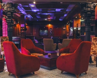 Bolour Hotel Tehran 26