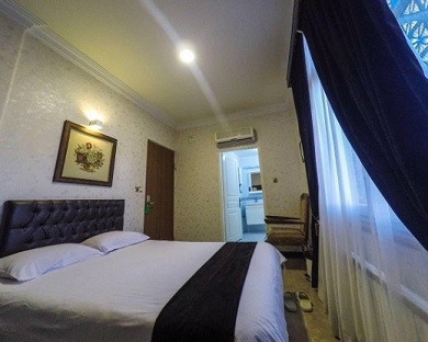 Bolour Hotel Tehran 27