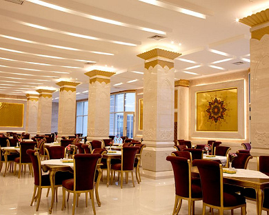 Boshra Apartment Hotel Mashhad 2