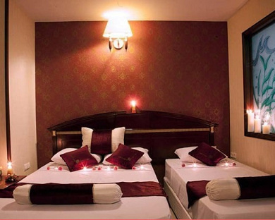 Boshra Apartment Hotel Mashhad 21