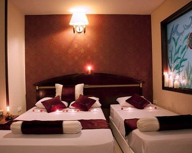Boshra Apartment Hotel Mashhad 22