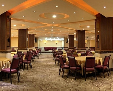 Bozorg 2 Hotel Tehran 6
