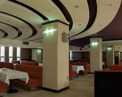Bozorg 2 Hotel Tehran 7