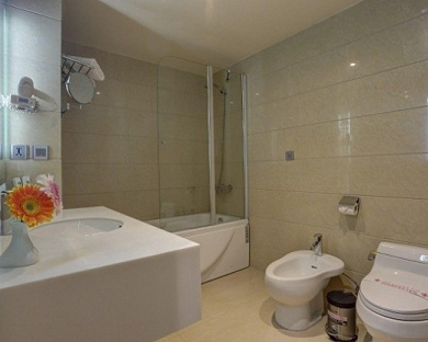 Bozorg 2 Hotel Tehran 11