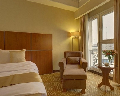 Bozorg 2 Hotel Tehran 12