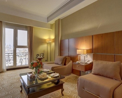 Bozorg 2 Hotel Tehran 13
