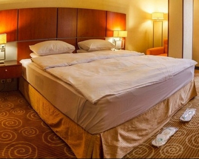Bozorg 2 Hotel Tehran 15