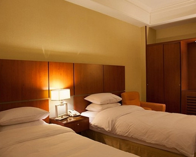 Bozorg 2 Hotel Tehran 16