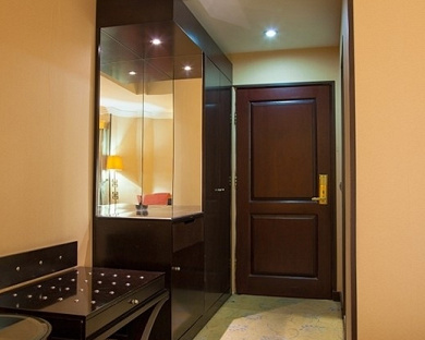 Bozorg 2 Hotel Tehran 18