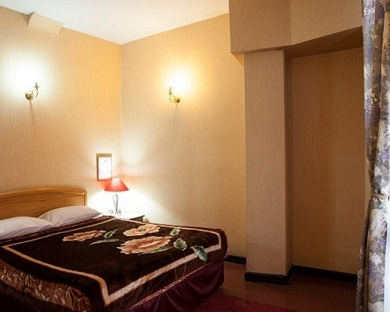 Bozorg 2 Hotel Tehran 20