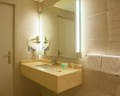 Bozorg 2 Hotel Tehran 21