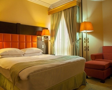 Bozorg 2 Hotel Tehran 24