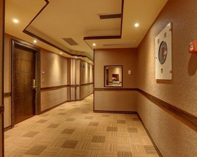 Bozorg 2 Hotel Tehran 25