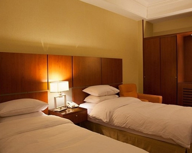 Bozorg 2 Hotel Tehran 26