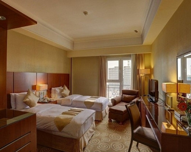Bozorg 2 Hotel Tehran 28