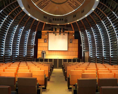 Bozorg Ferdowsi Hotel Tehran 2