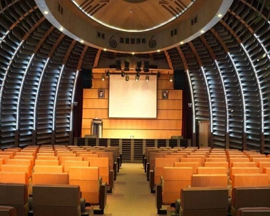 Bozorg Ferdowsi Hotel Tehran 14