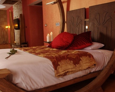Bozorg Ferdowsi Hotel Tehran 32