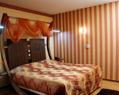 Bozorg Ferdowsi Hotel Tehran 34