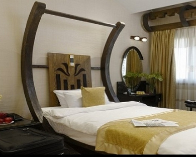 Bozorg Ferdowsi Hotel Tehran 38
