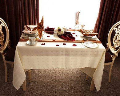 Bozorg Park Hayat Hotel Mashhad 26