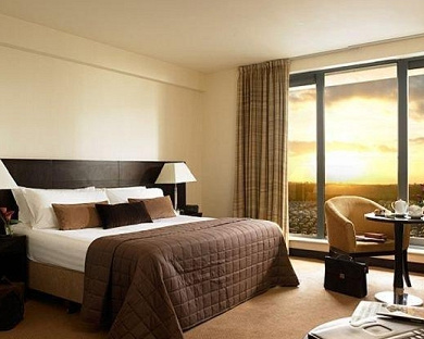 Bozorg Park Hayat Hotel Mashhad 25