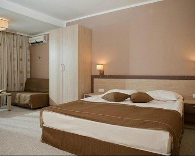 Bozorg Park Hayat Hotel Mashhad 29