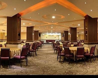 Bozorg Hotel Tehran 10
