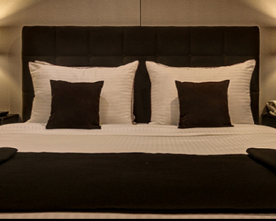 Bozorg Hotel Tehran 17