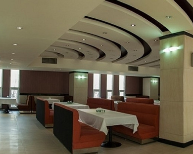 Bozorg Hotel Tehran 29