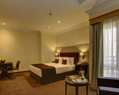 Bozorg Hotel Tehran 40