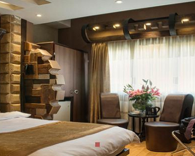 Bozorg Ferdowsi Hotel Tehran 50