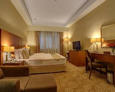 Bozorg 2 Hotel Tehran 30