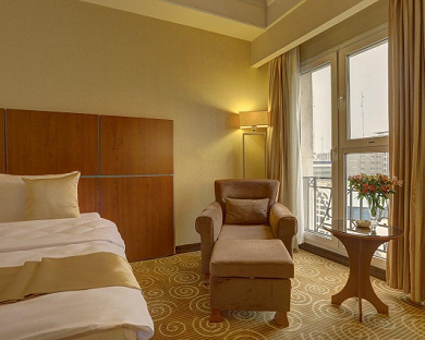 Bozorg 2 Hotel Tehran 31