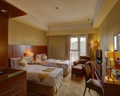 Bozorg 2 Hotel Tehran 32