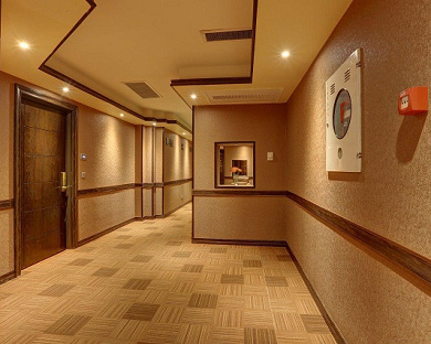 Bozorg 2 Hotel Tehran 3