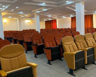 Bozorg Park Hayat Hotel Mashhad 9