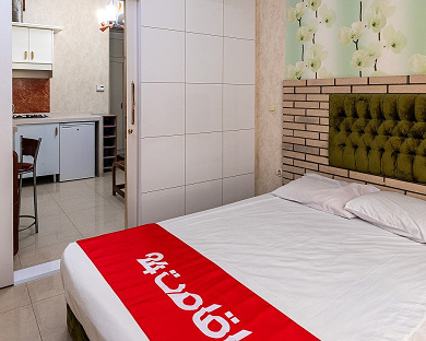 Kenaan Apartment Hotel Mashhad 85