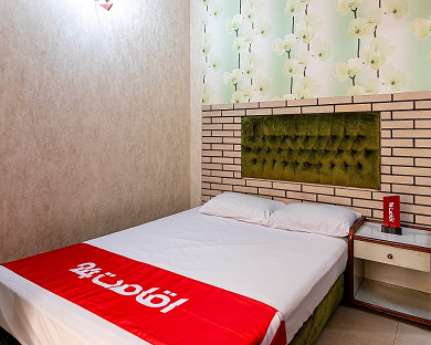 Kenaan Apartment Hotel Mashhad 87