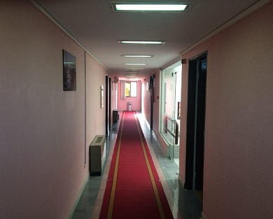 Danesh Hotel Tehran 2
