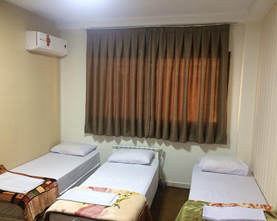 Danesh Hotel Tehran 3