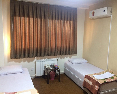 Danesh Hotel Tehran 20