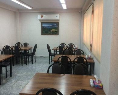 Danesh Hotel Tehran 6