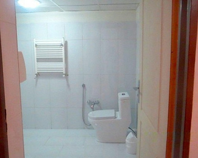 Danesh Hotel Tehran 13