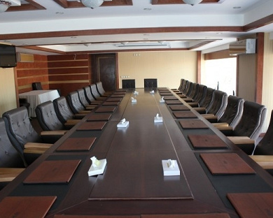 Dariush Grand Hotel Hotel Mashhad 31
