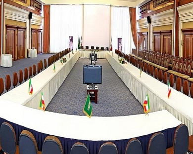 Dariush Grand Hotel Hotel Mashhad 81