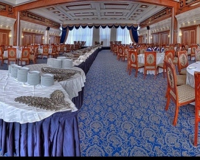 Dariush Grand Hotel Hotel Mashhad 79
