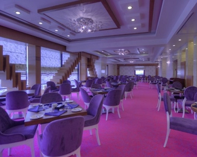 Dariush Grand Hotel Hotel Mashhad 29