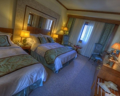 Dariush Grand Hotel Hotel Mashhad 45